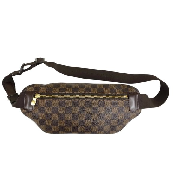 Authentic Louis Vuitton Melville Bum Bag Crossbody jp700-111225 - Picture 2 of 16